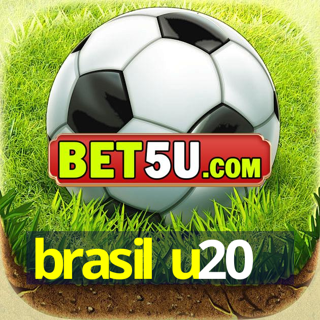 brasil u20